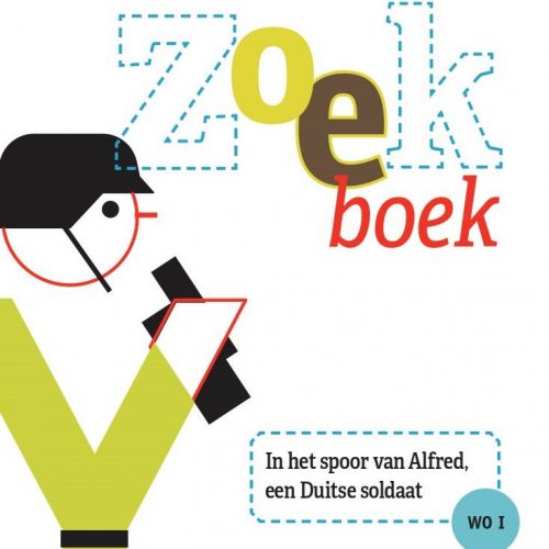 zoektocht